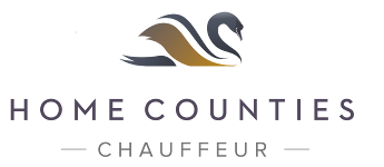 Home Counties Chauffeur Logo