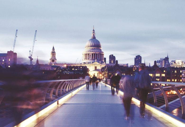 millennium bridge