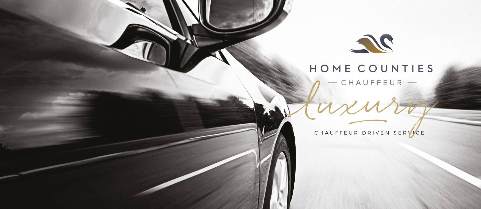 Luxury chauffeur driven service